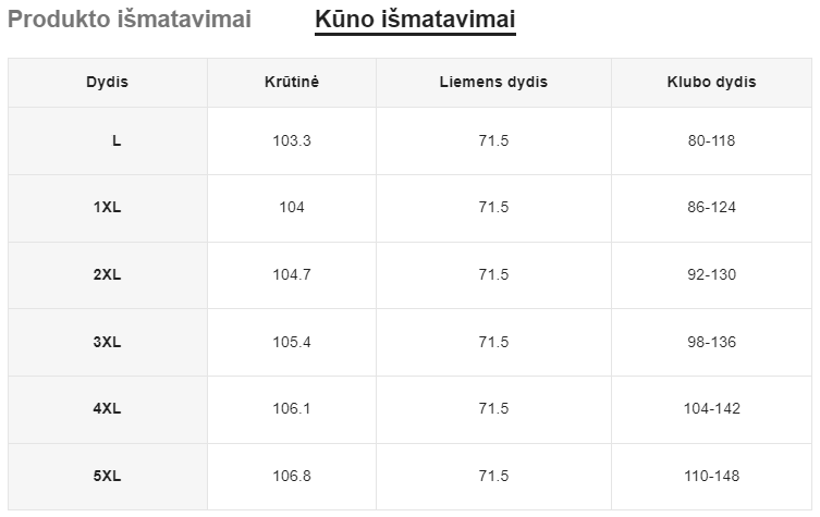 Moteriška pižama SilkySet MN0470 (L-5XL)