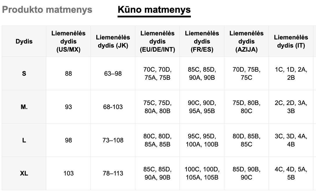 Bikini SilkySet MB0276