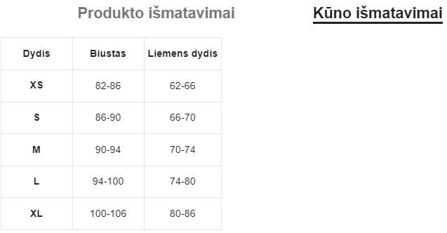 Moteriškų apatinių komplektas SilkySet MA0078