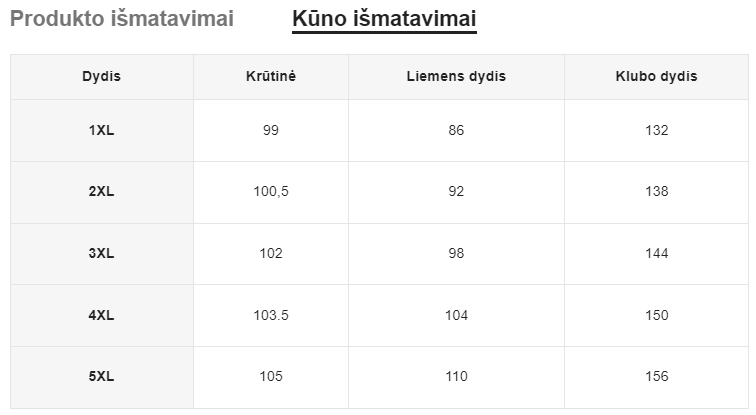 Moteriška pižama SilkySet MN0313 (XL-5XL)