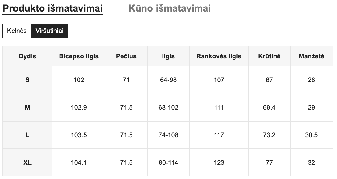 Veliūrinė pižama SilkySet MN0500