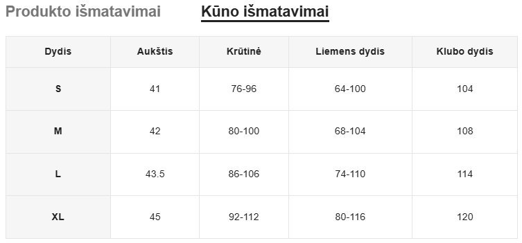 Satino pižama SilkySet MN0409