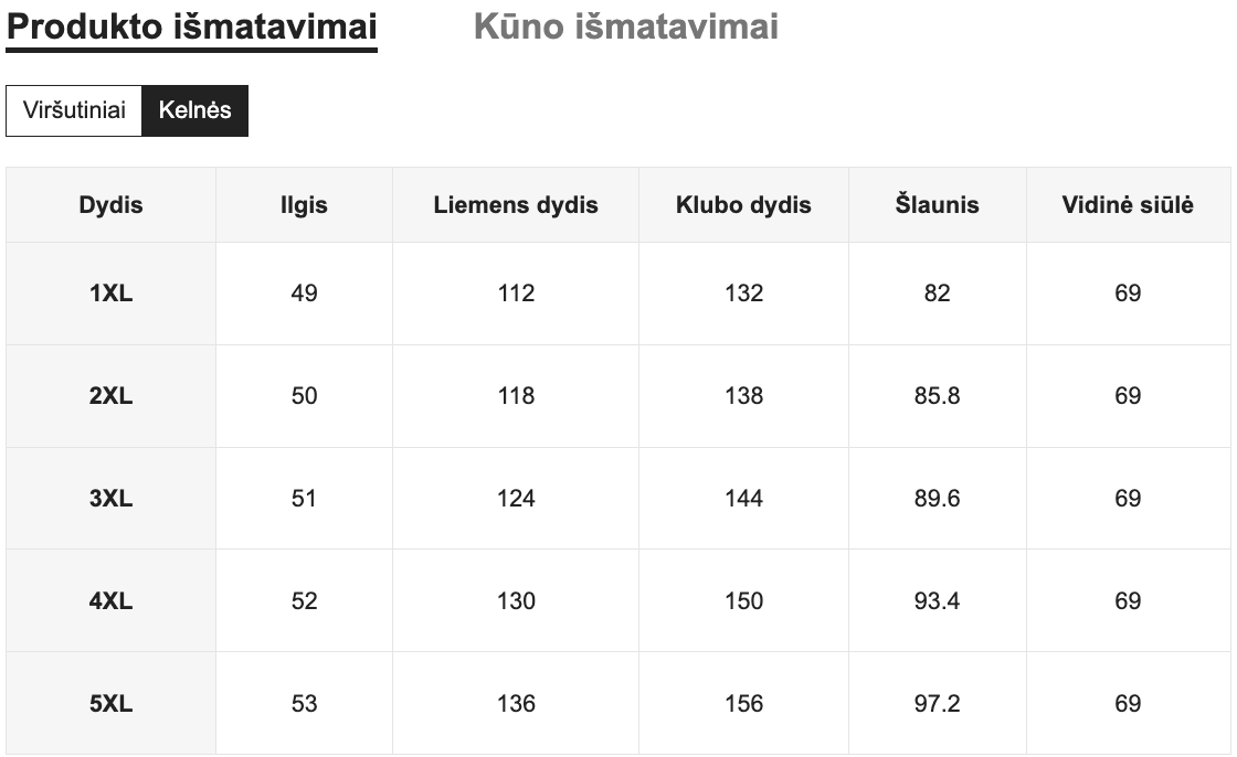 Moteriška pižama SilkySet MN0576 (L-4XL)