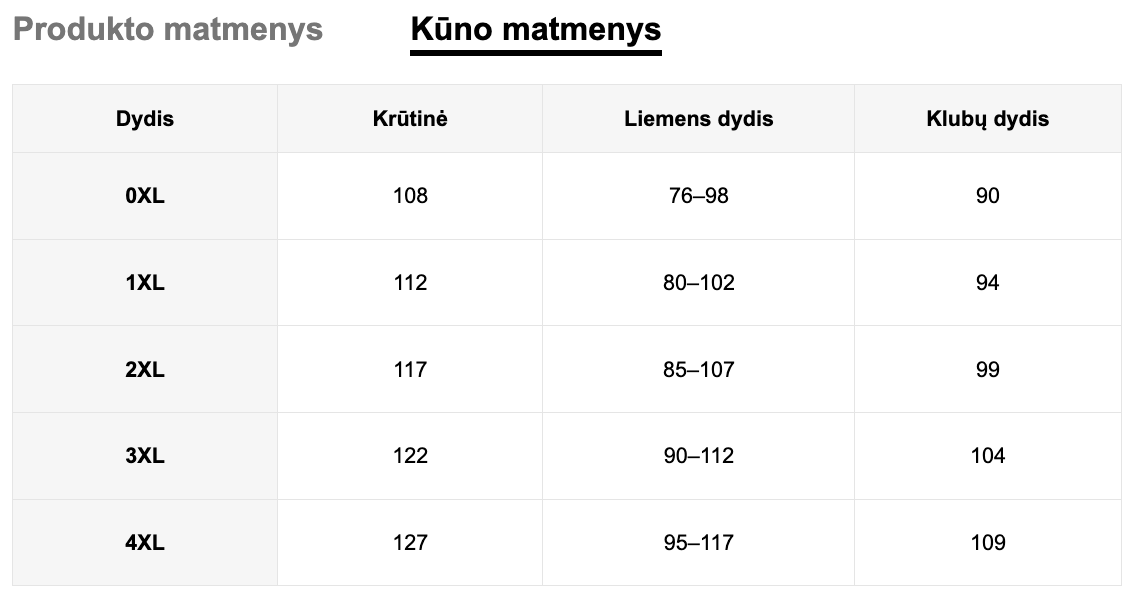 Maudymosi kostiumėlis SilkySet MB0288