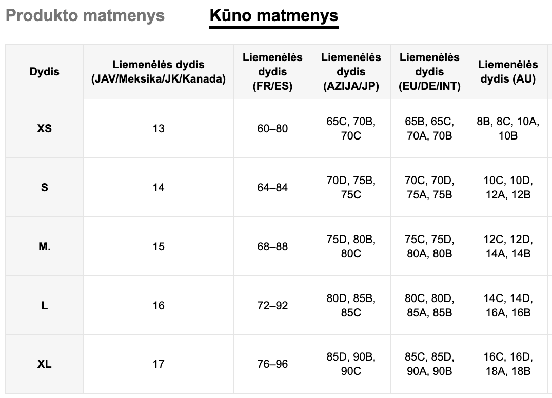 Seksualių apatinių komplektas SilkySet MA0538