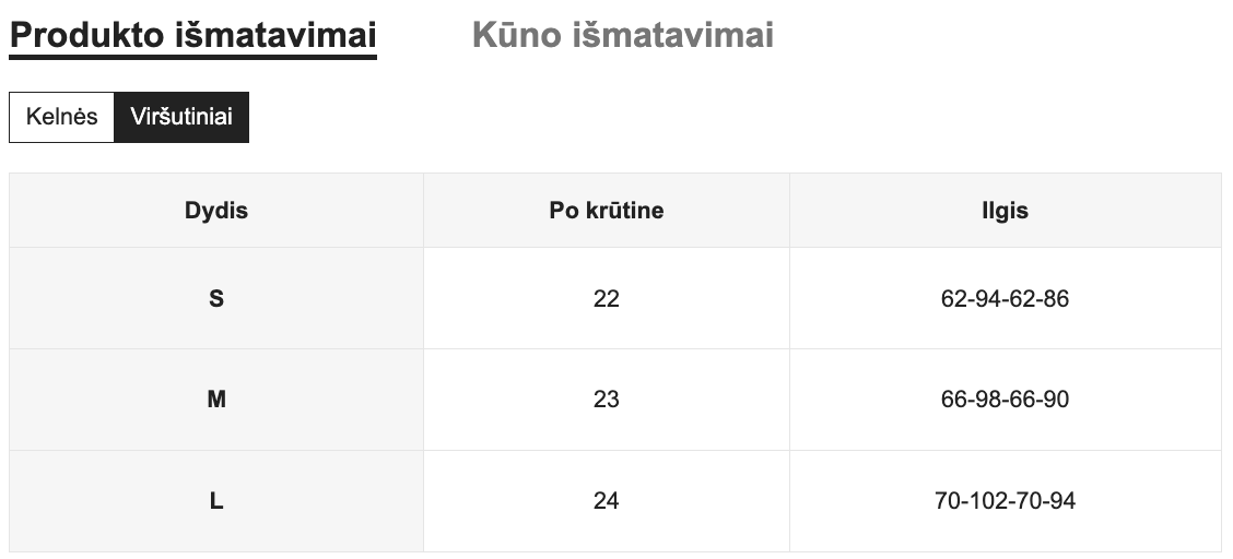 Seksualių apatinių komplektas SilkySet MA0202