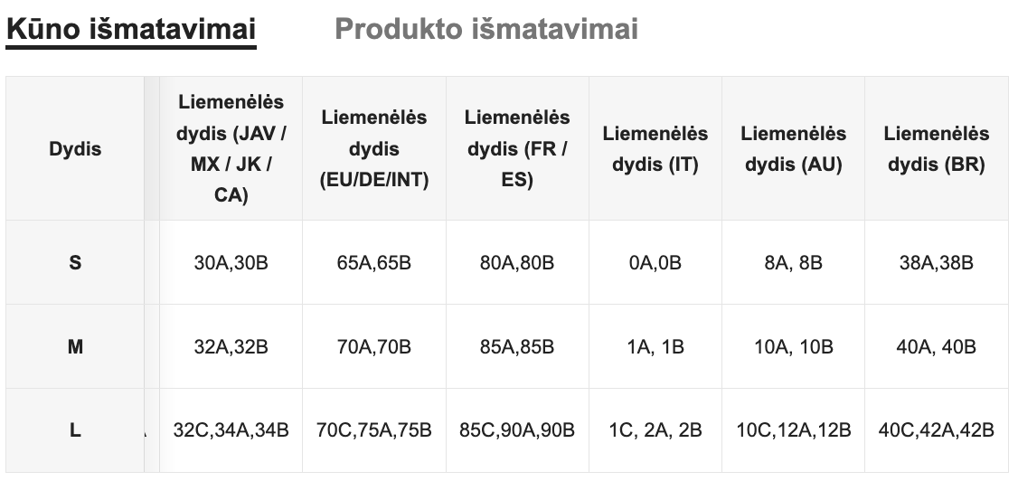 Sportinė liemenėlė SilkySet ML0012