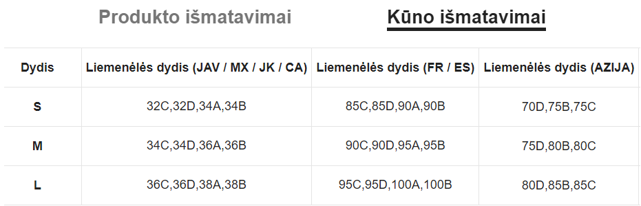 Moteriškų apatinių komplektas SilkySet MA0111