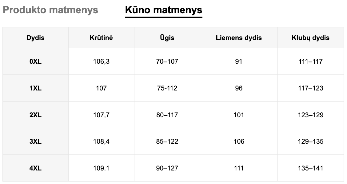 Sportinis kostiumėlis SilkySet ML0050