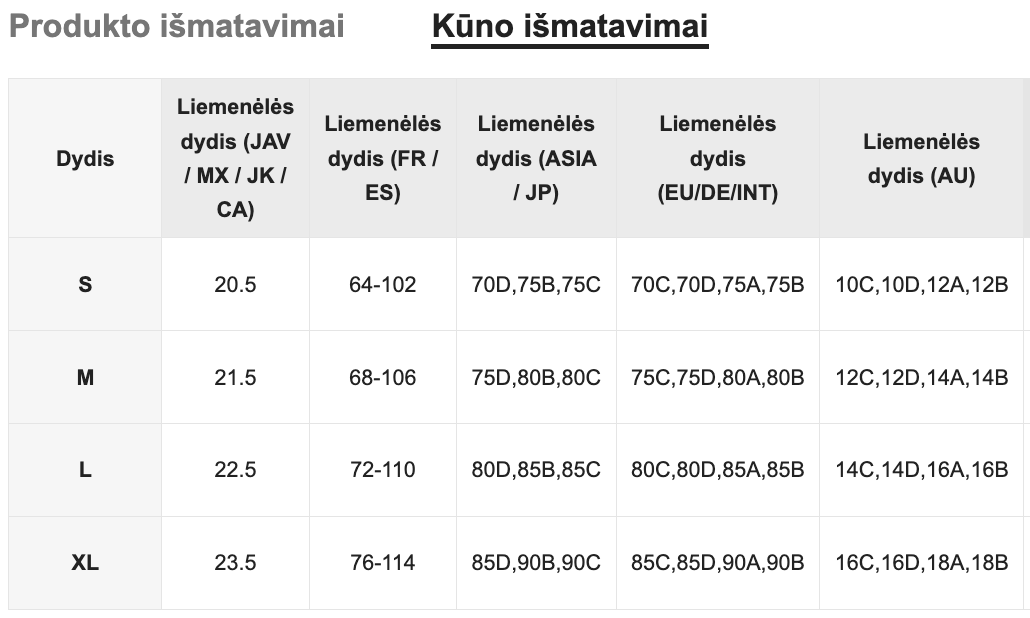 Seksualių apatinių komplektas SilkySet MA0247