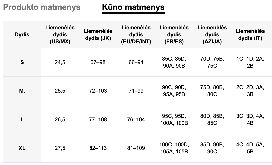 Maudymosi kostiumėlis (tankini) SilkySet MB0290
