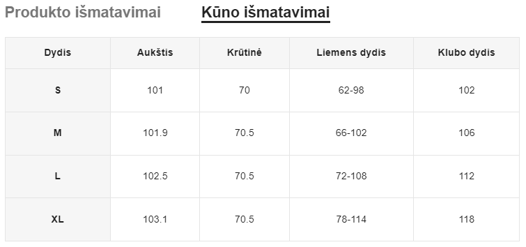 Satino pižama SilkySet MN0336