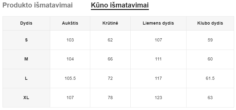 Satino pižama SilkySet MN0339