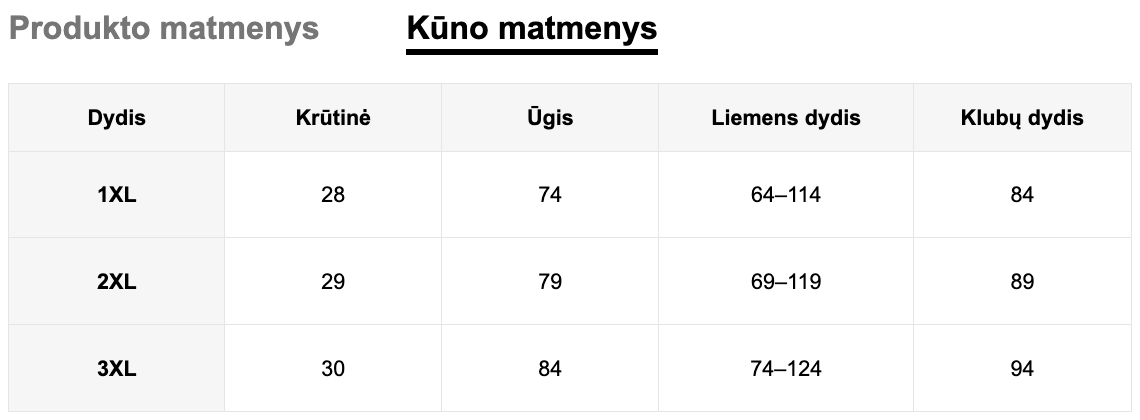 Sportinis kostiumėlis SilkySet ML0046