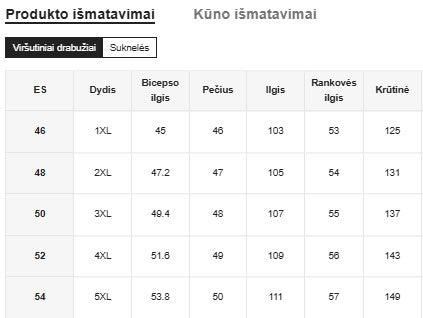 Satino naktinukai ir chalatas (XL-5XL) SilkySet MN0423