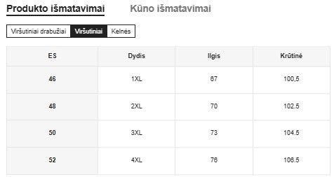 Žaisminga pižama su chalatu SilkySet MN0442 (XL-5XL)