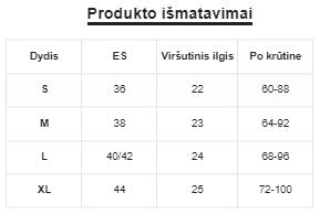 Liemenėlė maitinančioms SilkySet BB0001