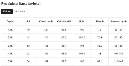 Namų komplektėlis su chalatu SilkySet MN0277 (XL-5XL)