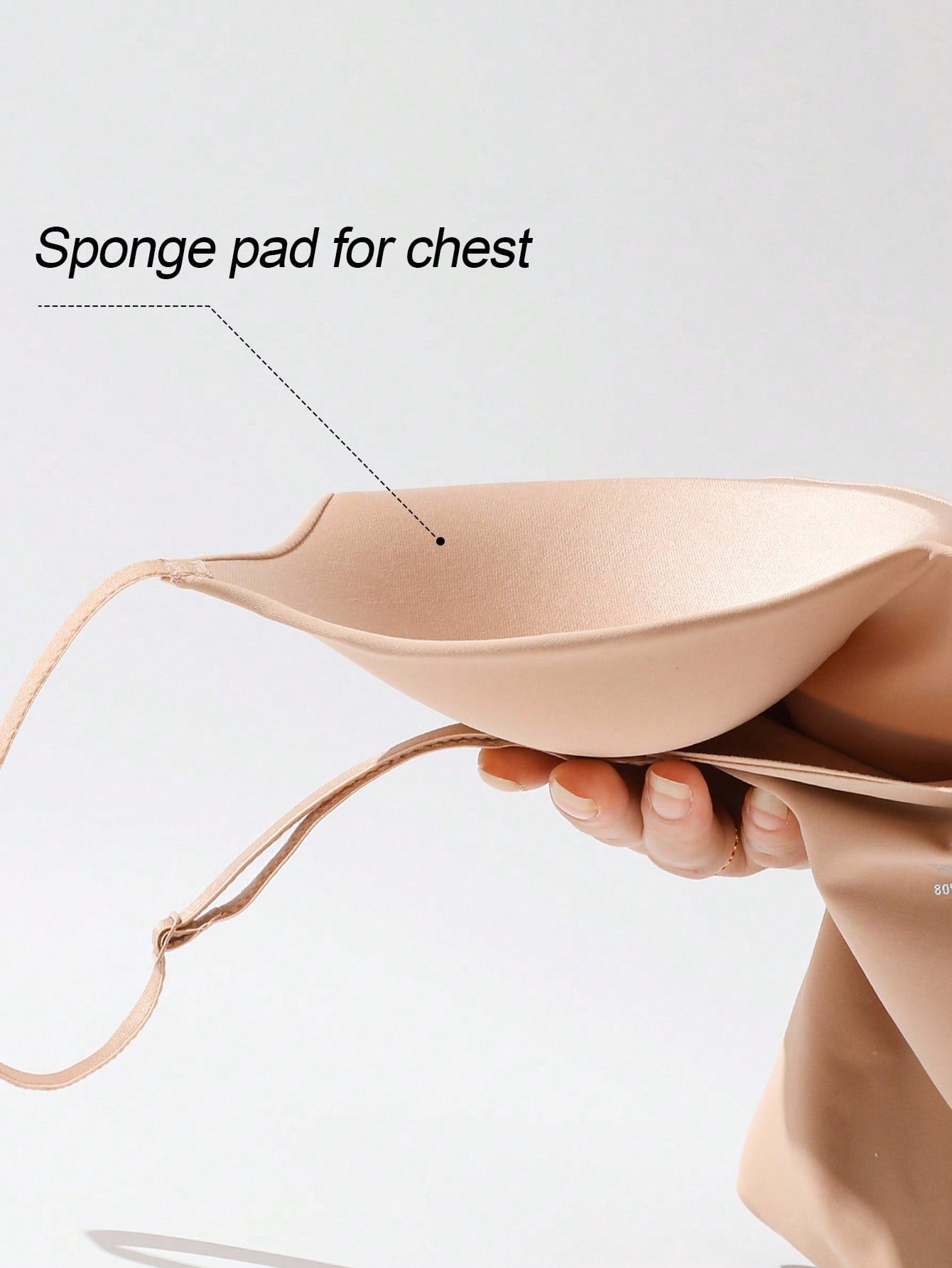 Formuojantis bodis SilkySet FA0020