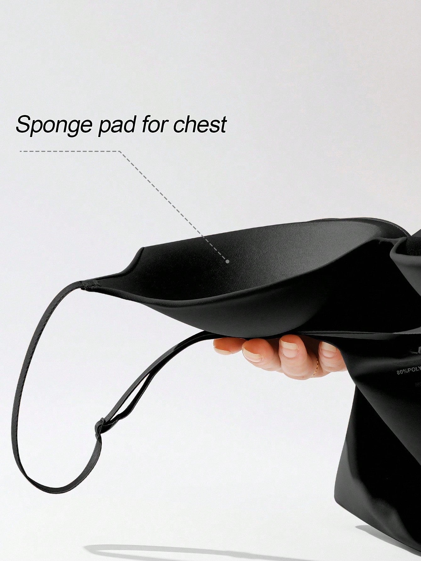 Formuojantis bodis SilkySet FA0021