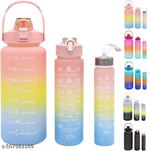 3 Gertuvių rinkinys SilkySet SG0011