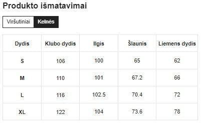 Satino pižama SilkySet MN0178