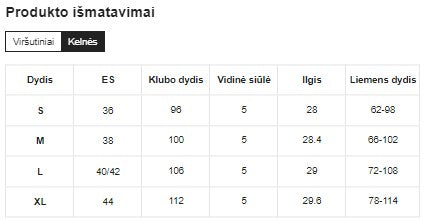 Moteriška pižama SilkySet MN0215