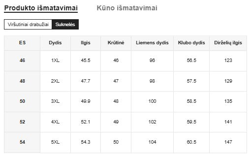 Satino naktinukai ir chalatas (XL-5XL) SilkySet MN0421