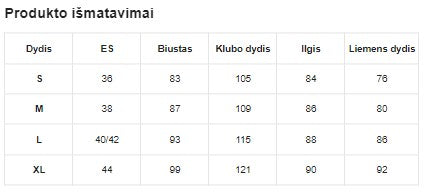 Seksualūs naktinukai SilkySet MN0227