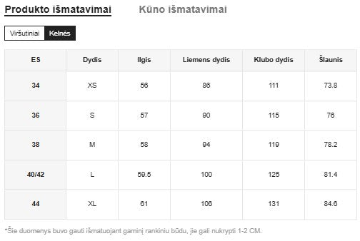 Satino pižama SilkySet mn0387