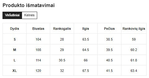 Satino pižama SilkySet MN0179