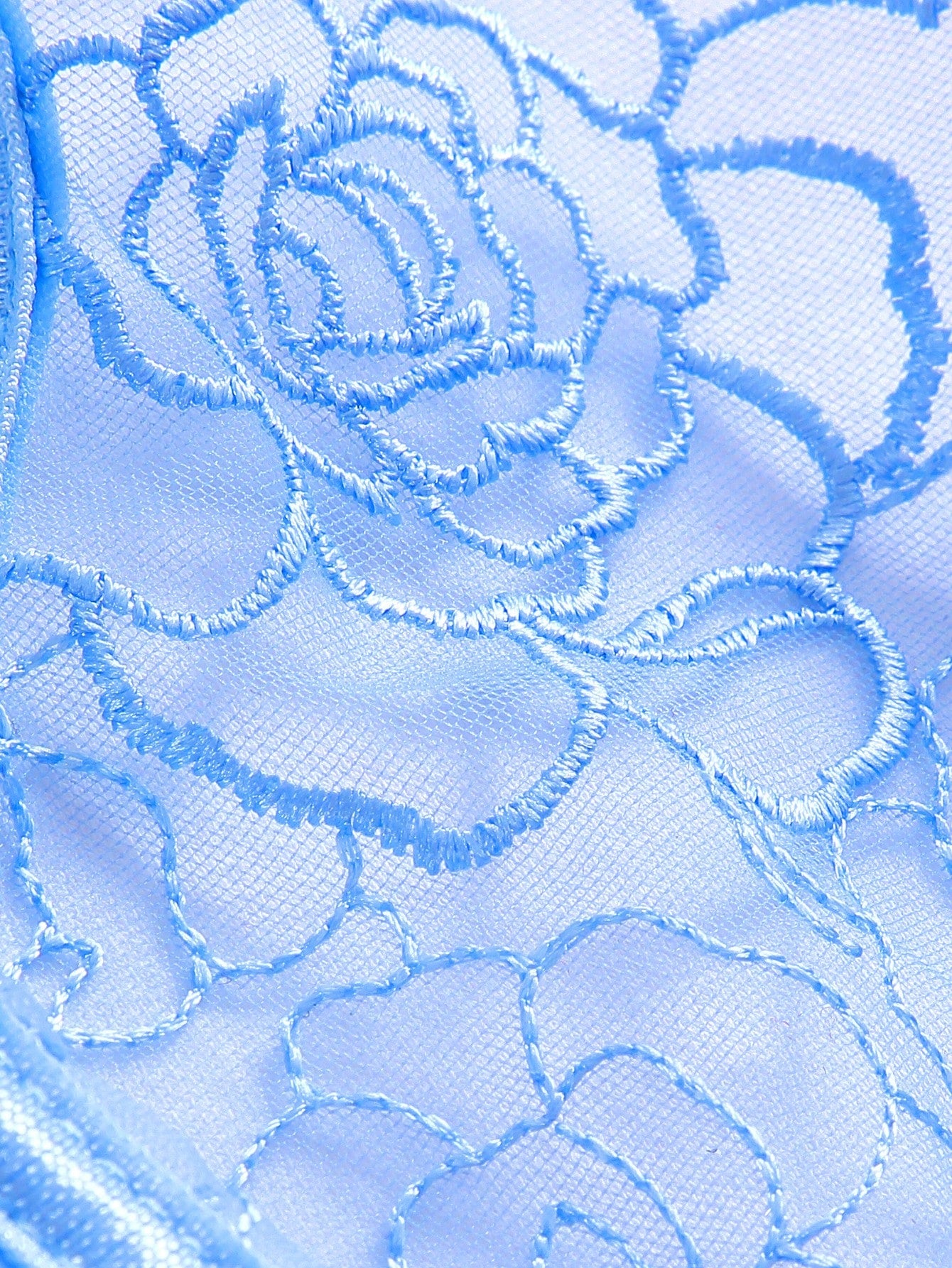 Moteriškų apatinių komplektas SilkySet MA0070